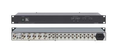 Kramer VM-10XL 19 Inch. Rack(1U) Broadcast Quality ราคารวมภาษีแล้ว